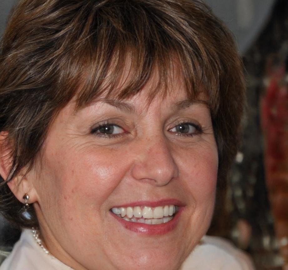 Andrea Schmidt