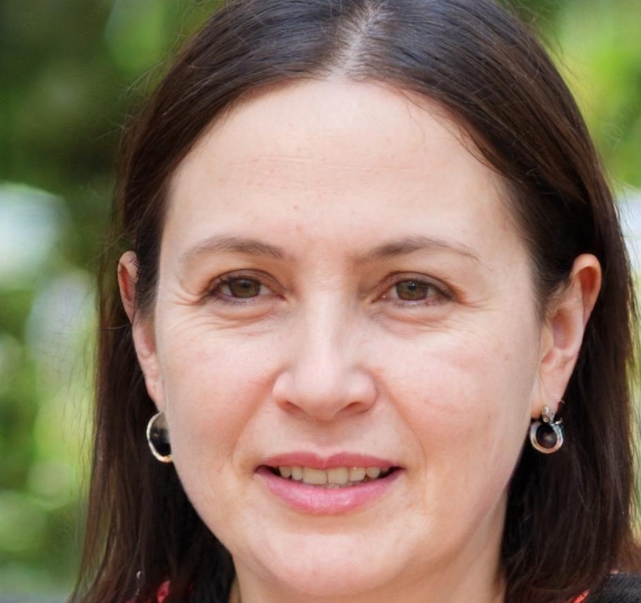 Sabine Müller